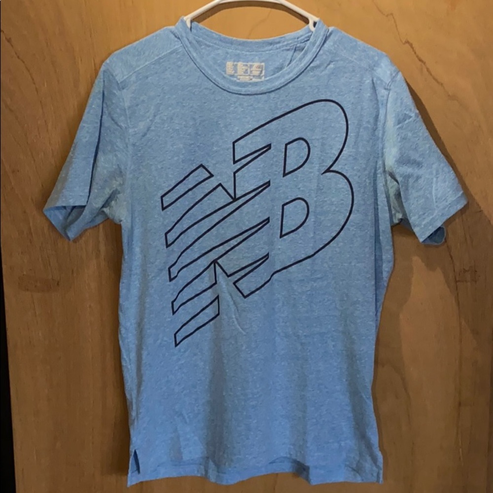 New Balance Shirt